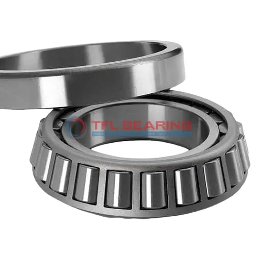 TS (Single Row Tapered Roller Bearings) (Imperial) H936340-H936313